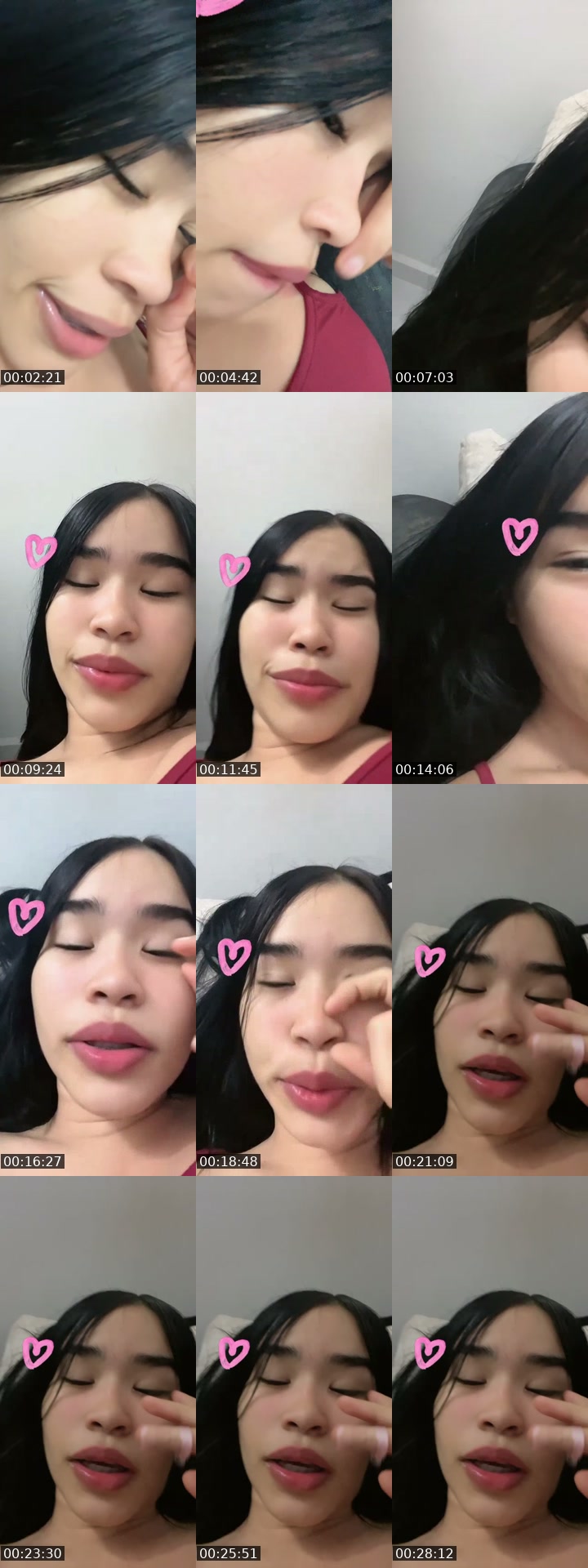 @francmarysnazareth TikTok live from 2026-07-21