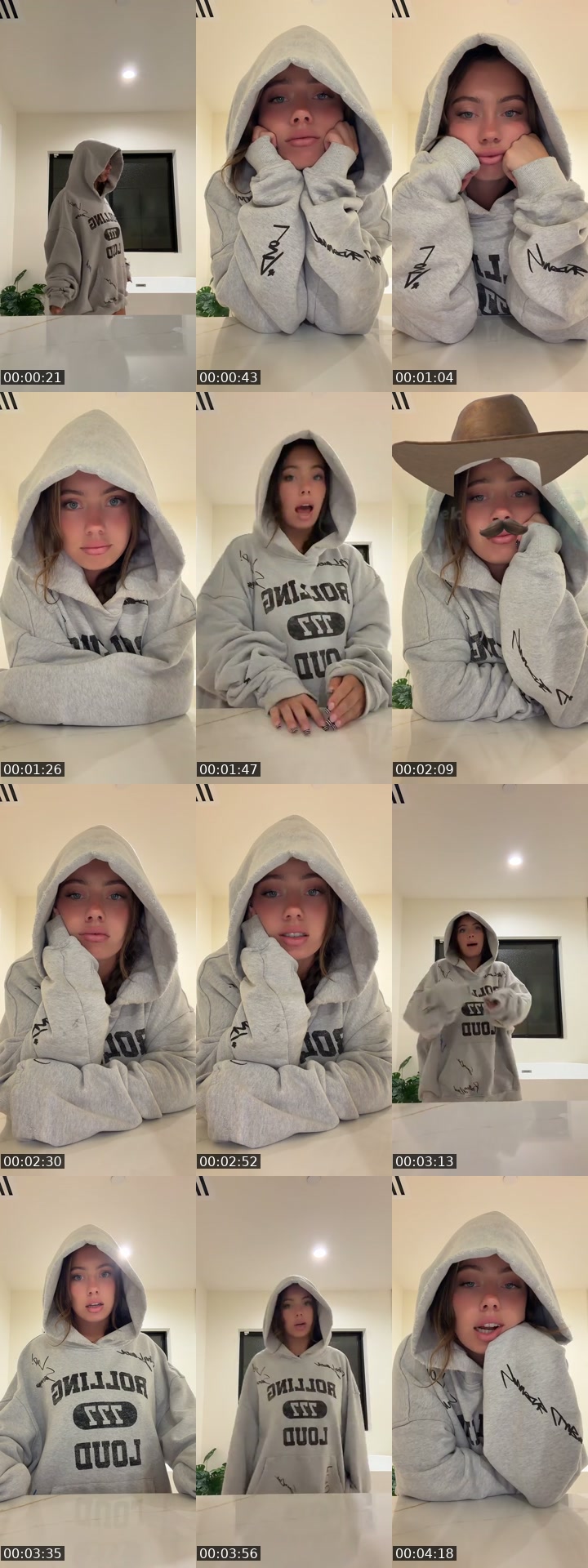 TikTok live: Follow my Twitch lanahcherry by @thelanahcherry