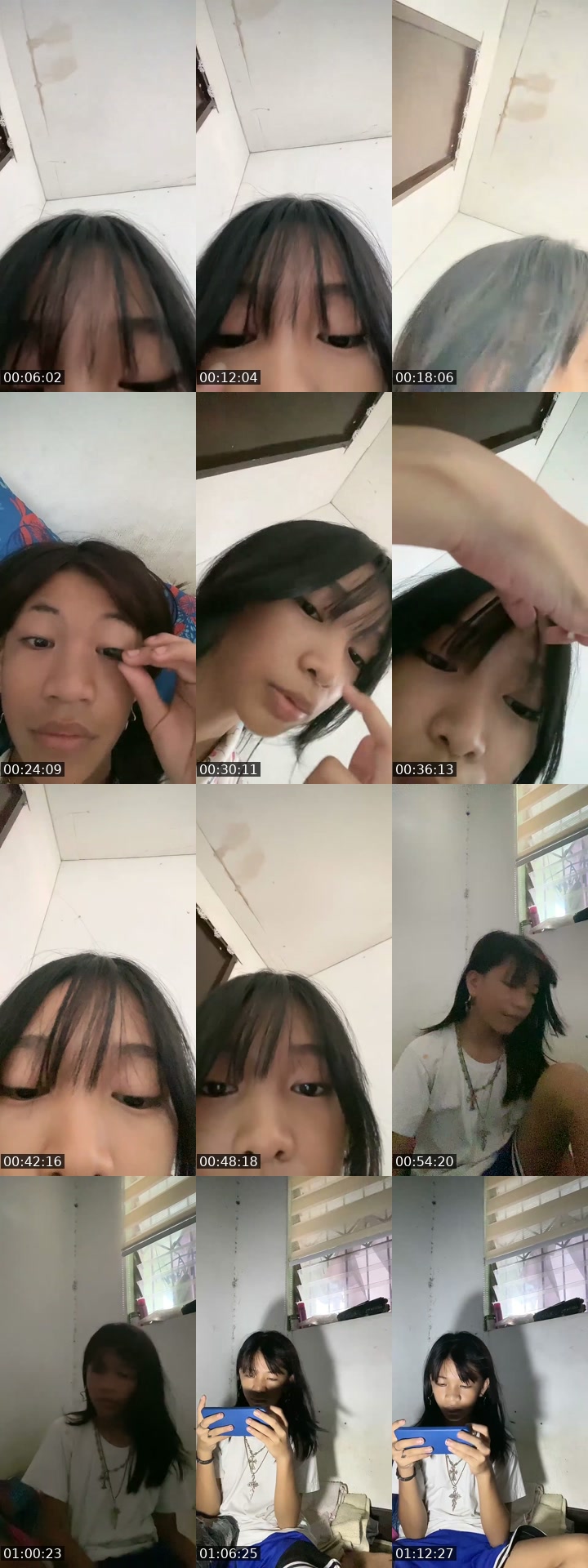 @azetharvine TikTok live from 2026-07-21