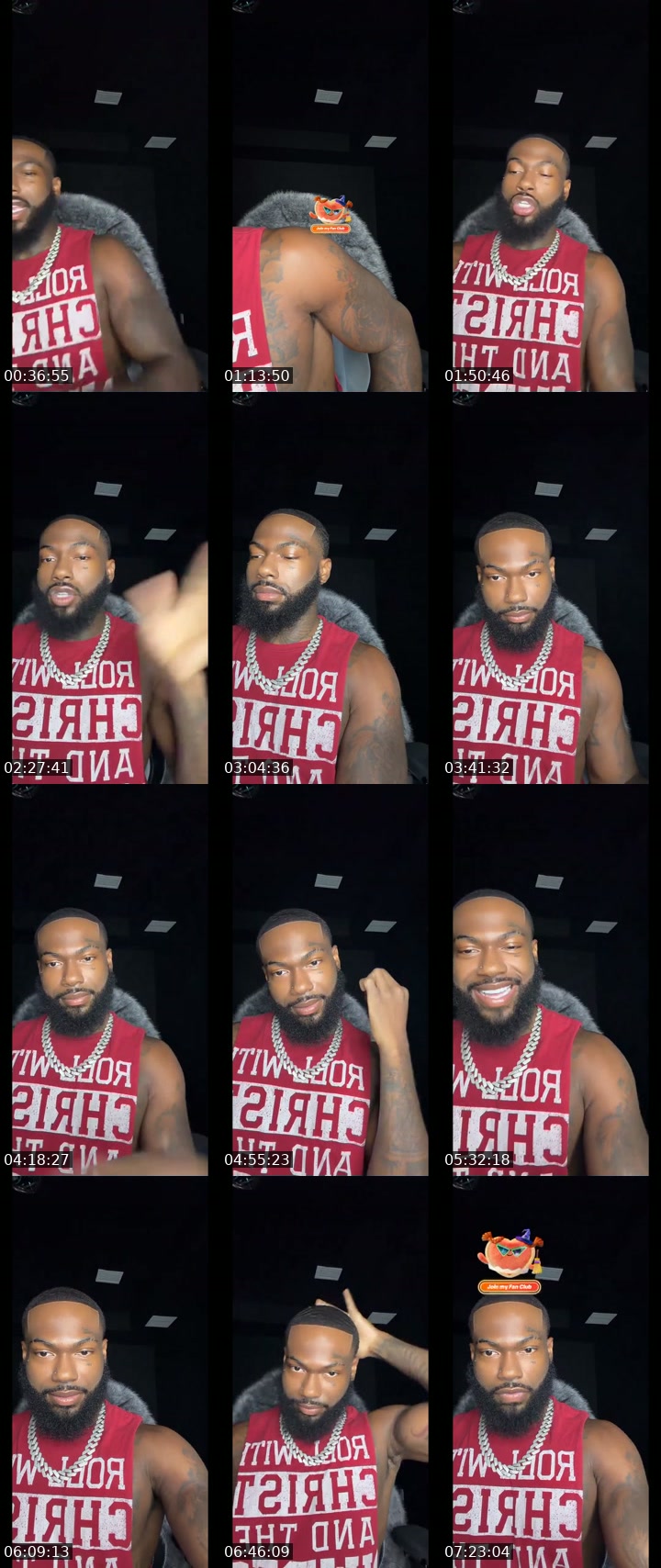 @nigerian_nupebackup TikTok live from 2026-07-21