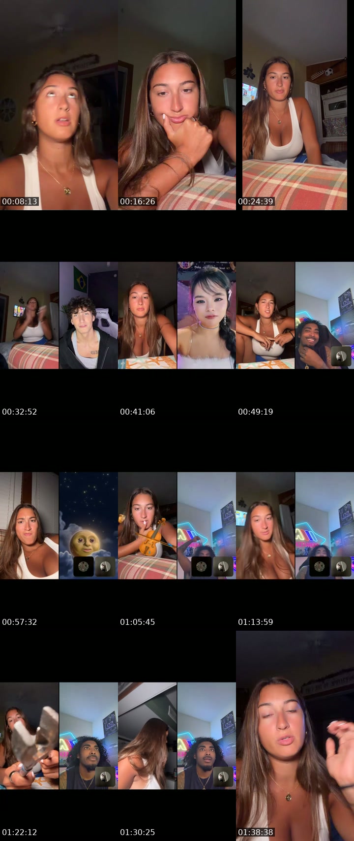 @lolyoufoundmaggie TikTok live from 2026-07-21
