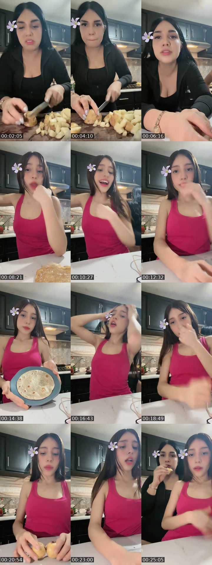 @saharmoon443 TikTok live from 2026-07-21