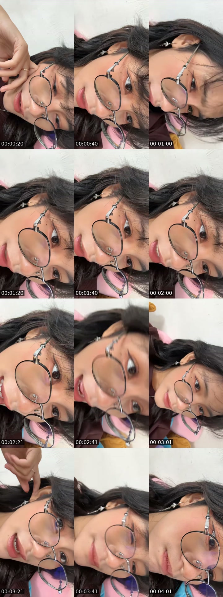 @abyvree TikTok live from 2026-07-21