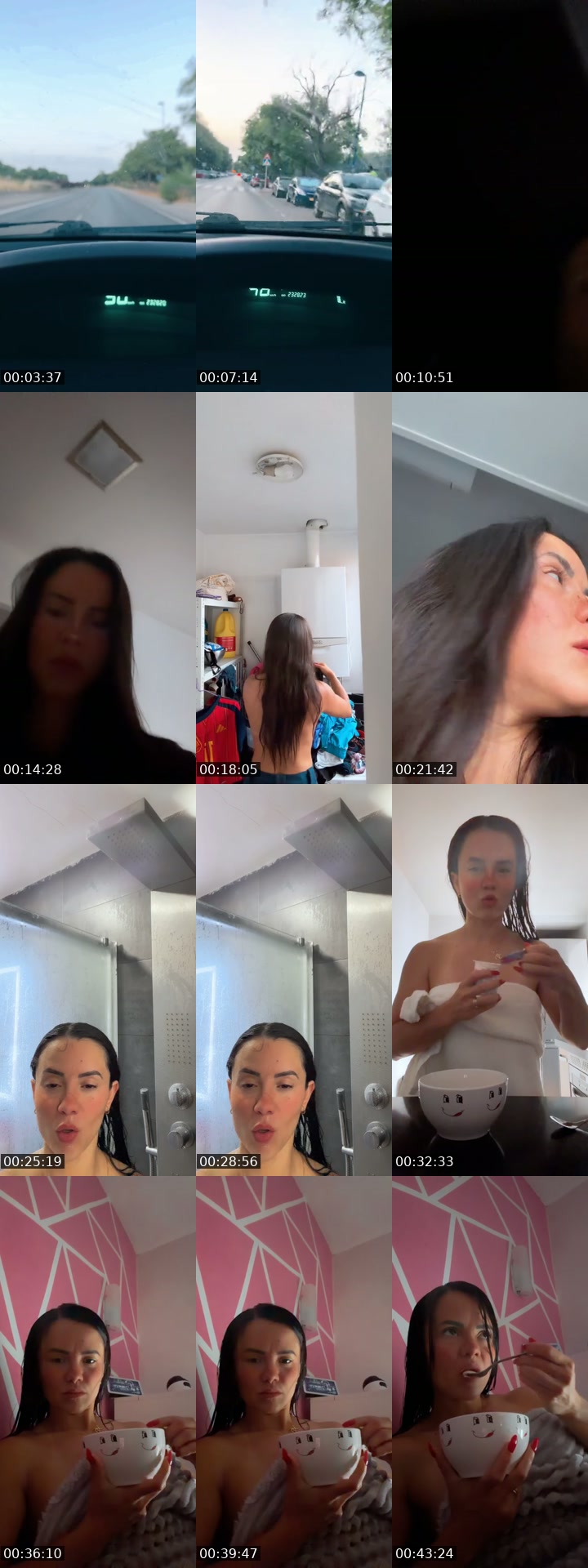 @guachimana TikTok live from 2026-07-21