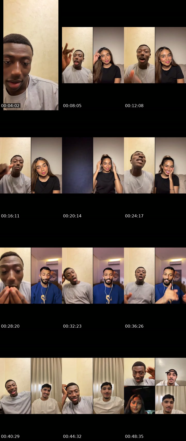 @mez_315 TikTok live from 2026-07-21