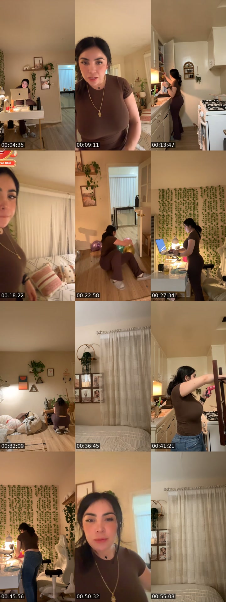 @nora.villalobos TikTok live from 2026-07-21