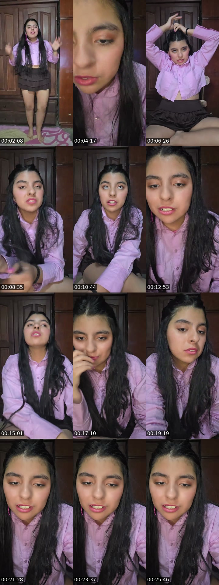 Mexico TikTok live: LOS AMO MIS BEBITOS by @rosarioanahimedina5