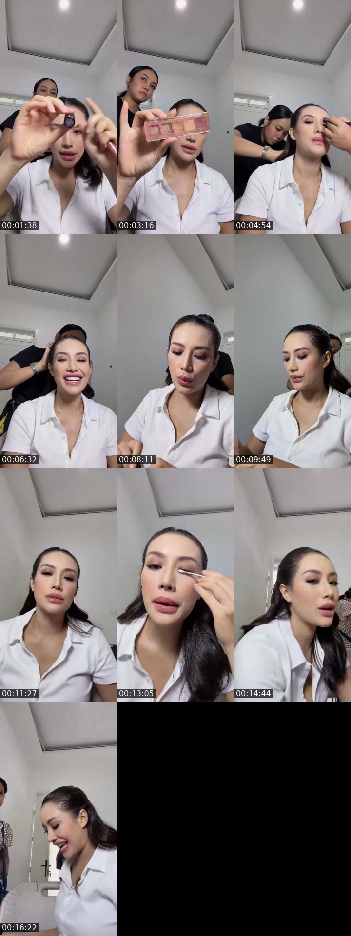 TikTok live: Belanja barang Shinta Bachir by @shinta86bachir