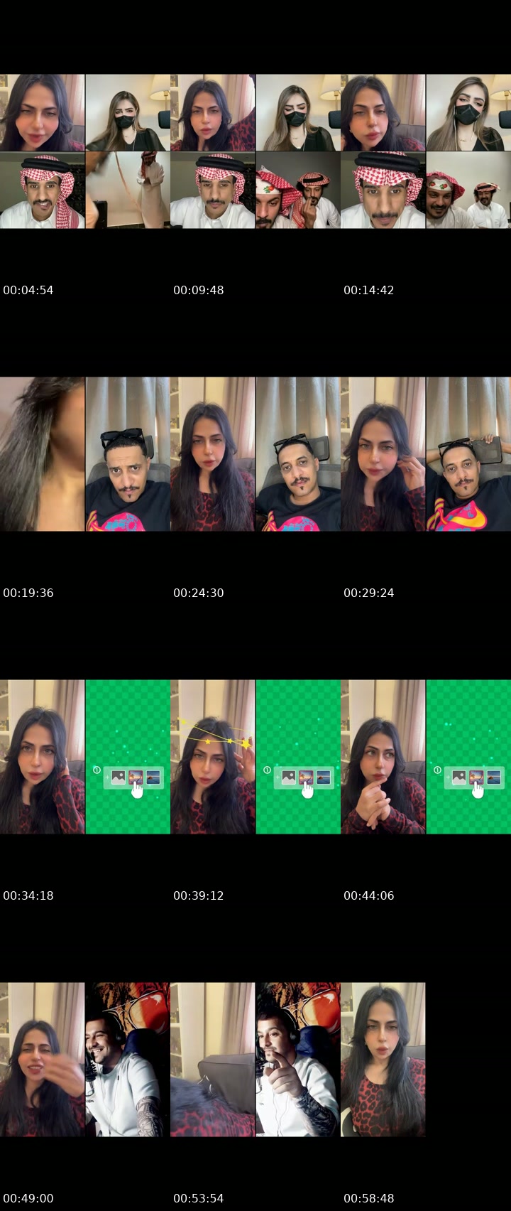 @fofoshosh_ TikTok live from 2026-07-21