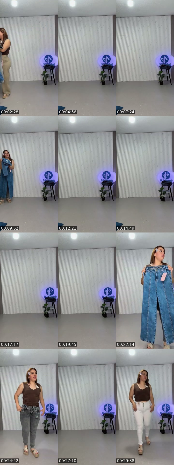 @bambuestilomex TikTok live from 2026-07-21