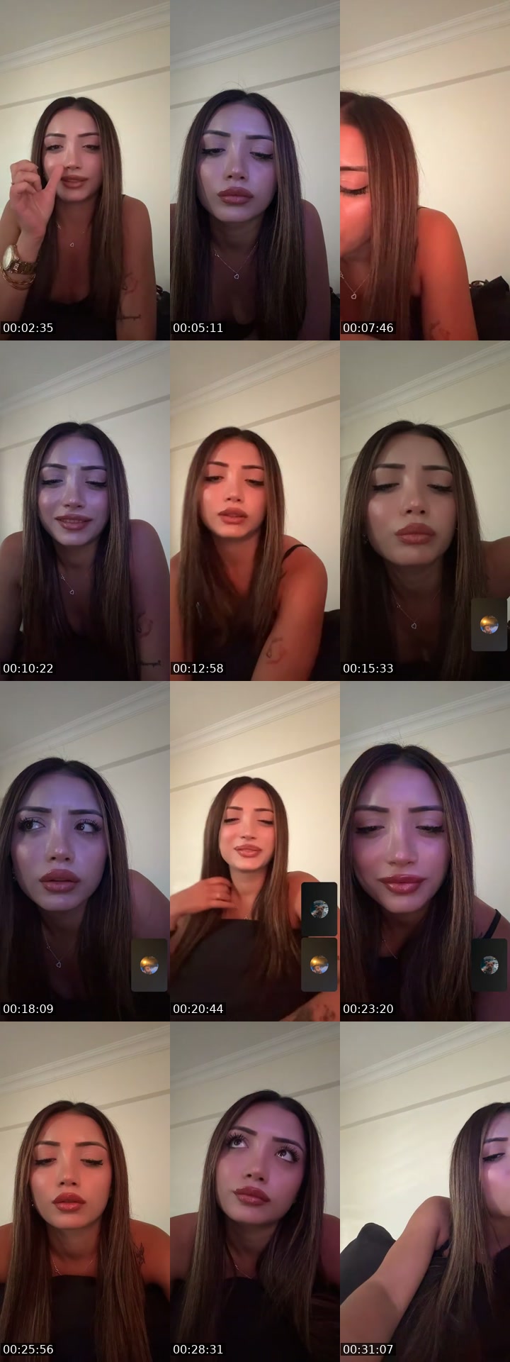 @appleuser2497380 Turkey TikTok live from 2026-07-21