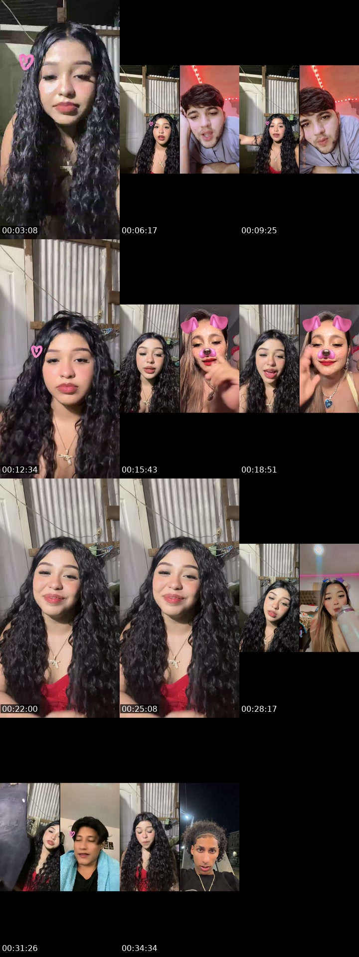 @nahomy_galo0 TikTok live from 2026-07-21