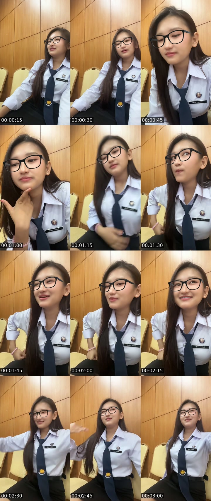 TikTok live: ว่างมากกก by @phanthitra2007