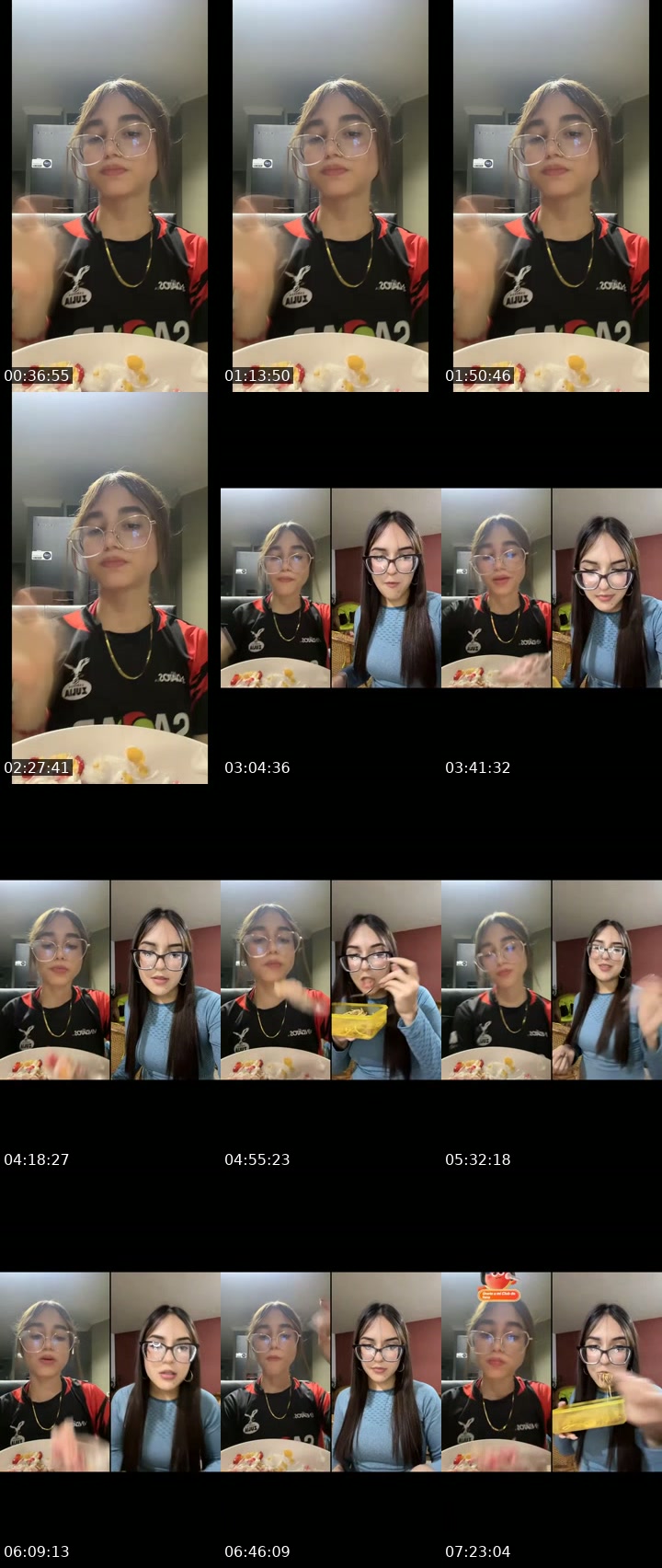 @gabriela_angeless TikTok live from 2026-07-21