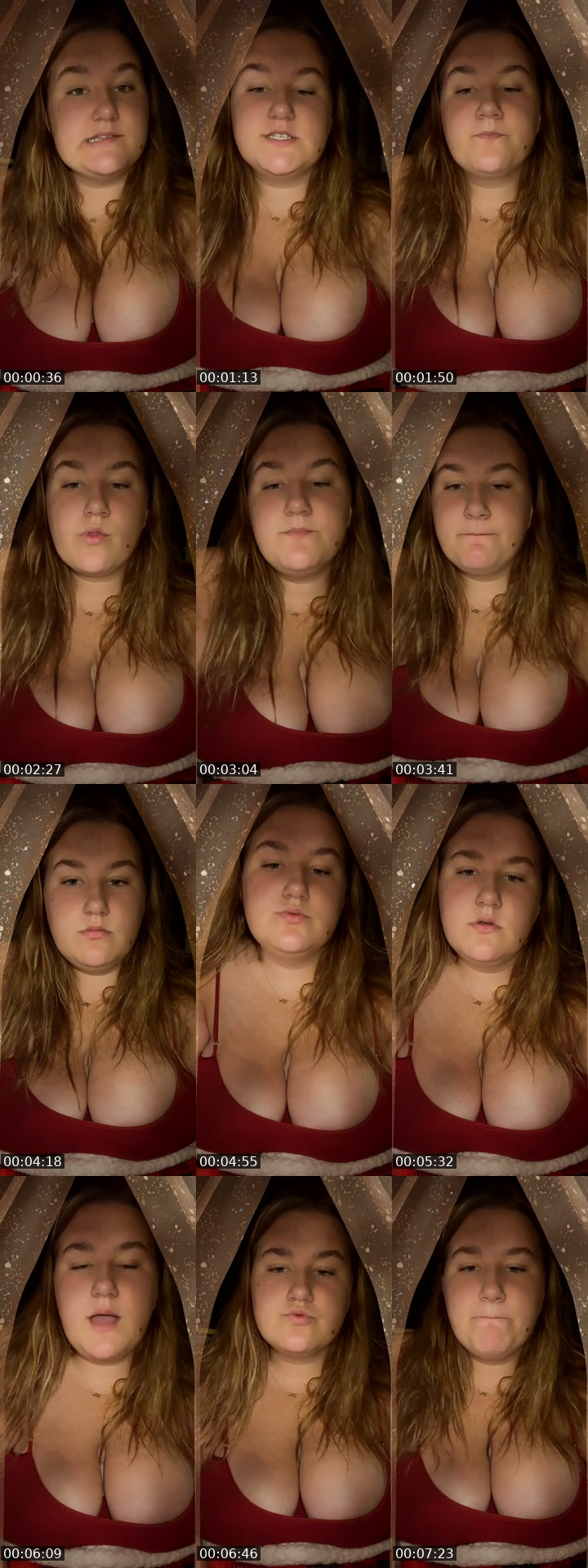 TikTok live: mentioned you ;) by @leia.motherhood