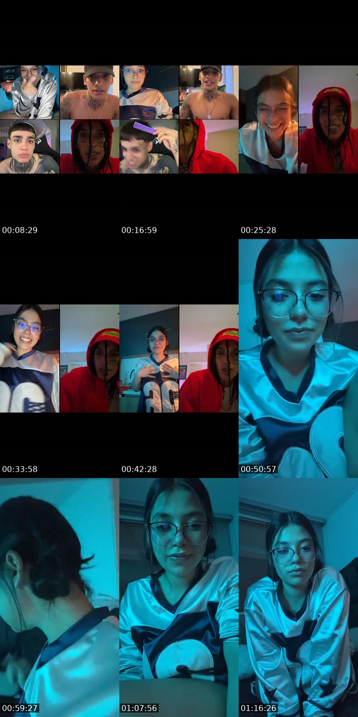 TikTok live: La princesa mas linda de TikTok by @majito420_