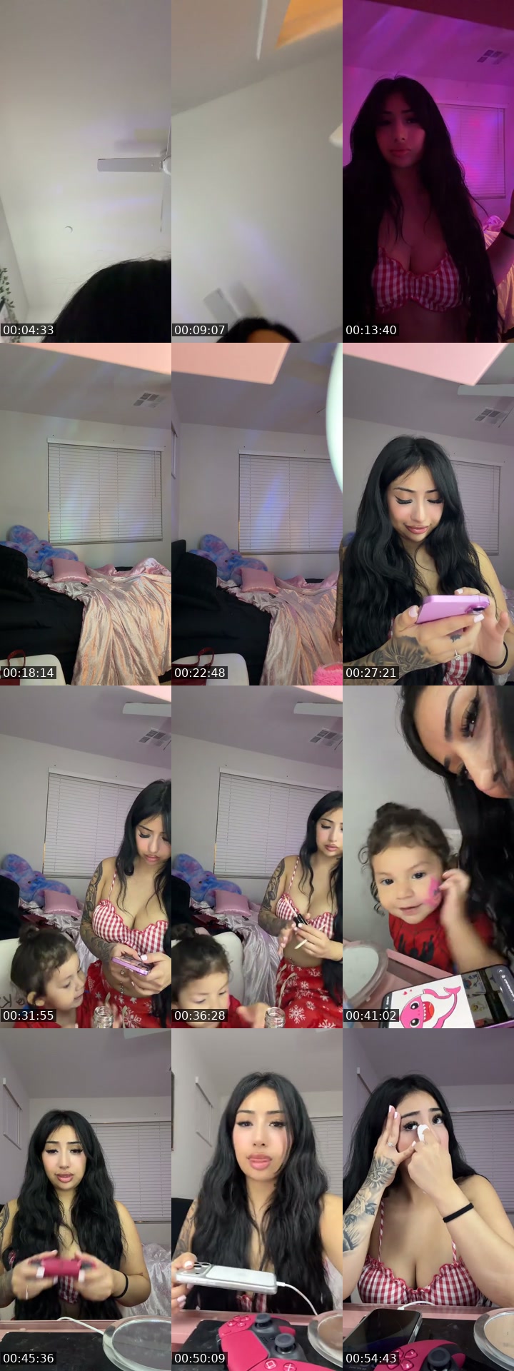 @monialezz TikTok live from 2026-07-21
