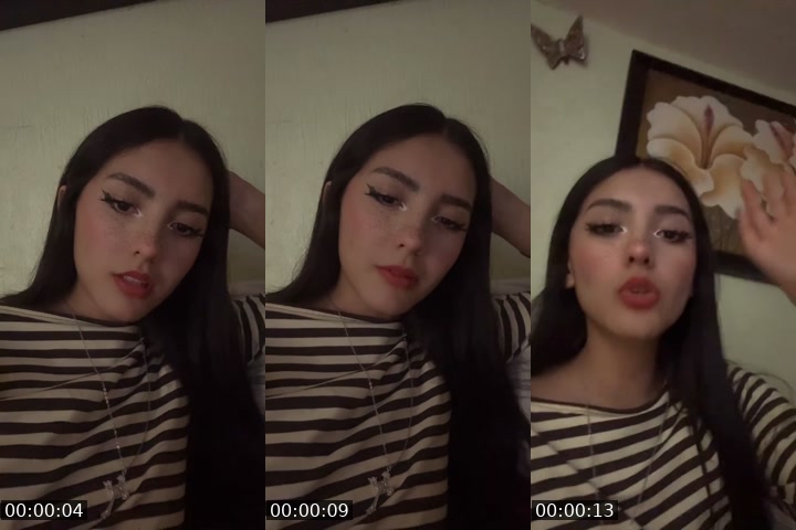 TikTok live: Platicando by @anney_smuw