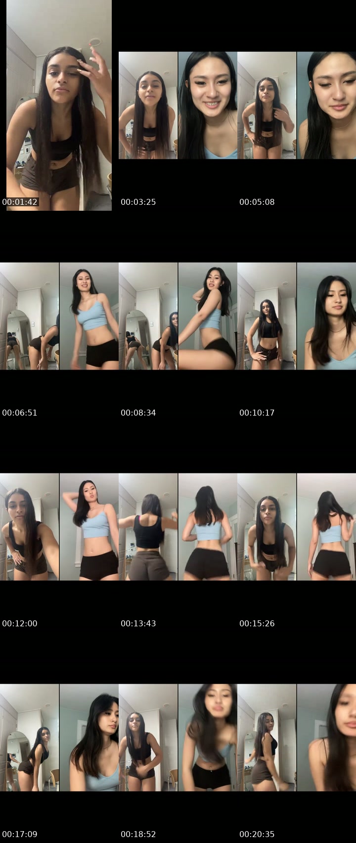 @1uvamarii TikTok live from 2026-07-21