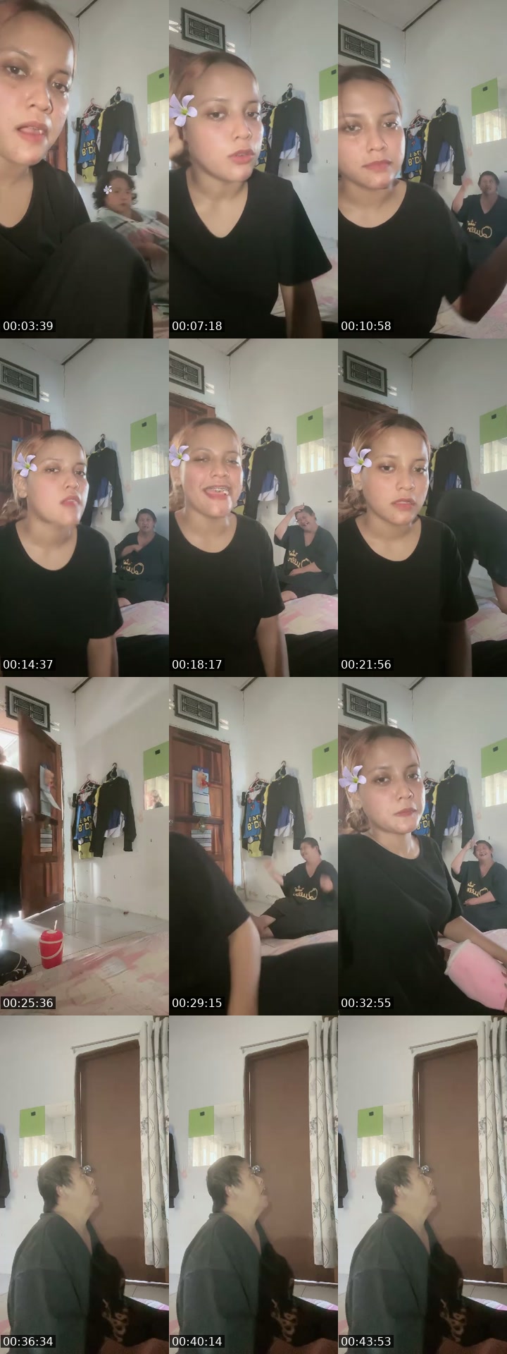 TikTok live: laki semua sama by @raagalah