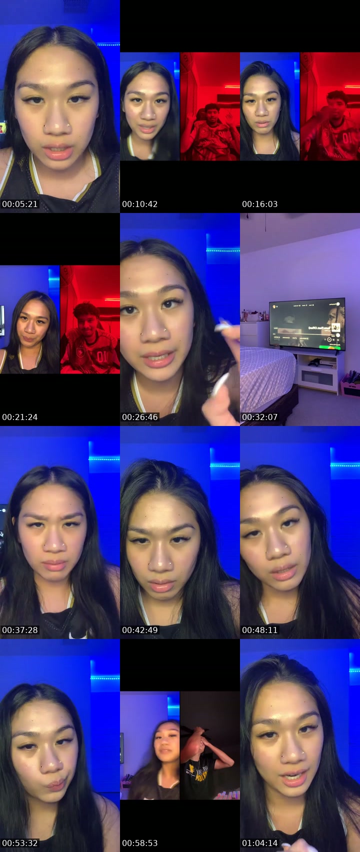 Philippines TikTok live: Come chat by @thatbich_a