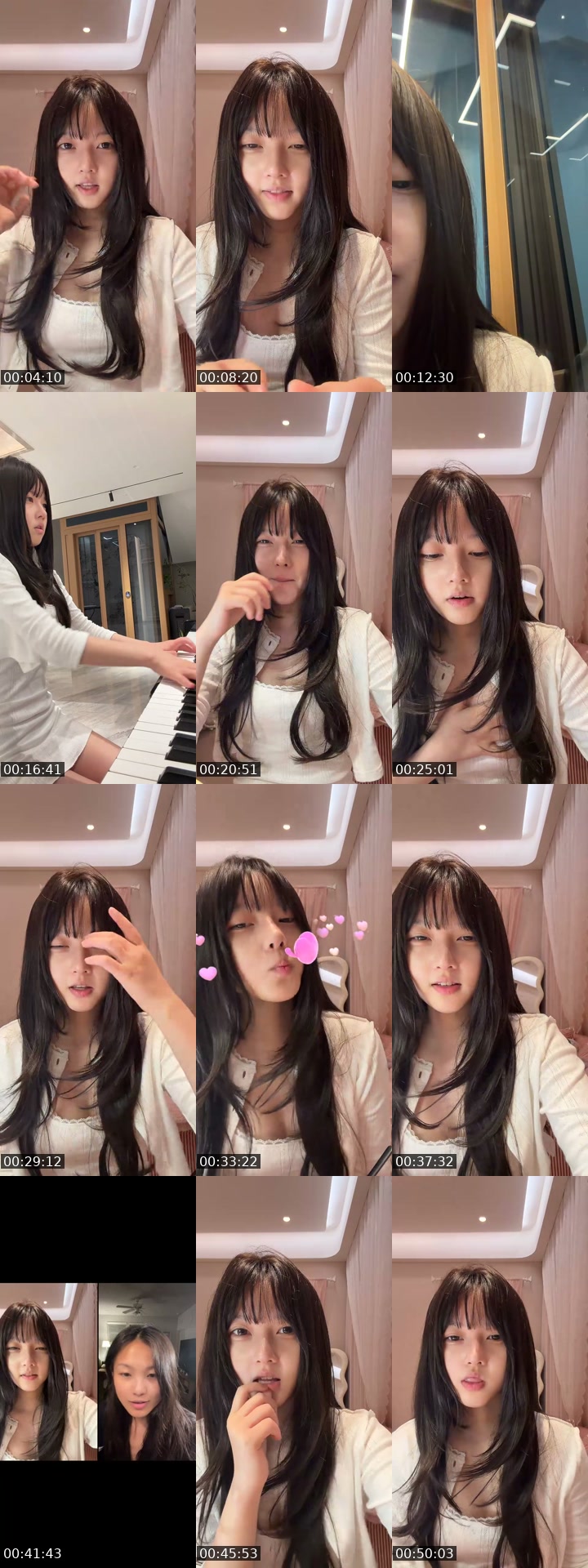 @xiaoxiao20050420 TikTok live from 2026-07-21