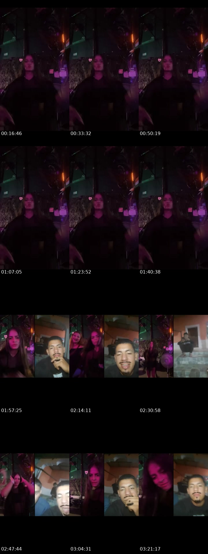 TikTok live: Lets Go LIVE! by @laliizquintero1