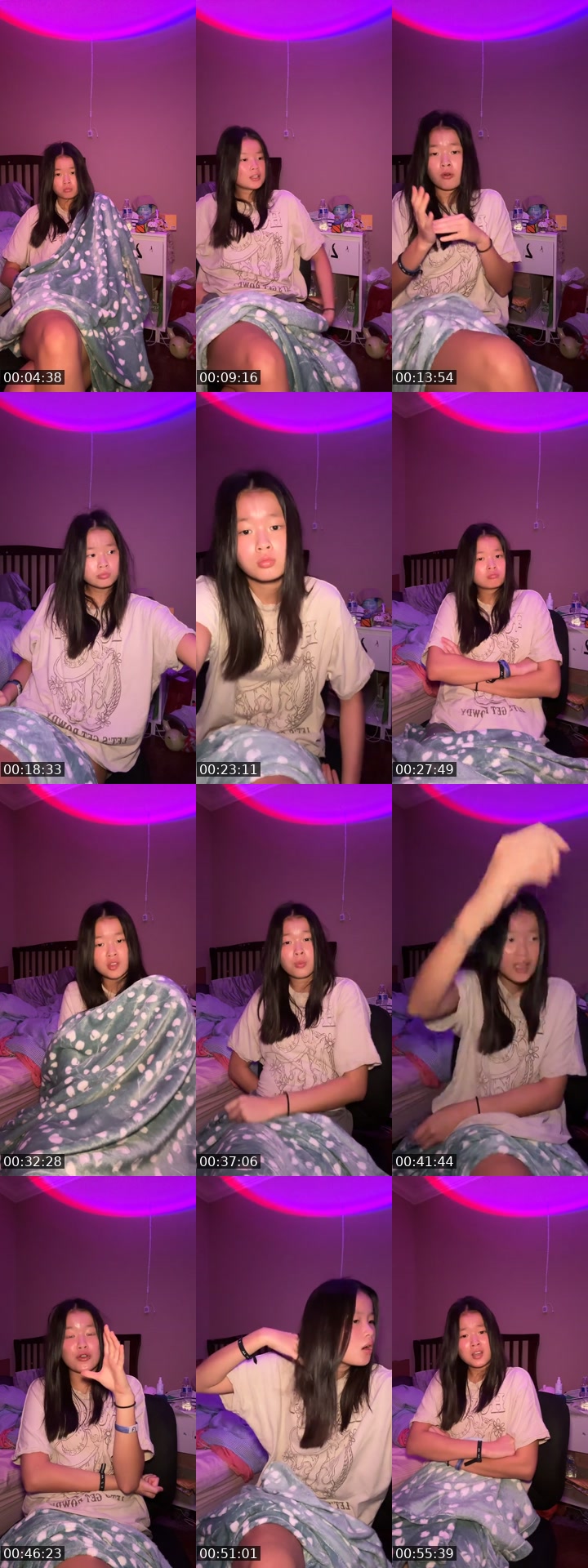TikTok live: I GOT A CHAIR!!! im 18 by @uhhhboiiiiiii