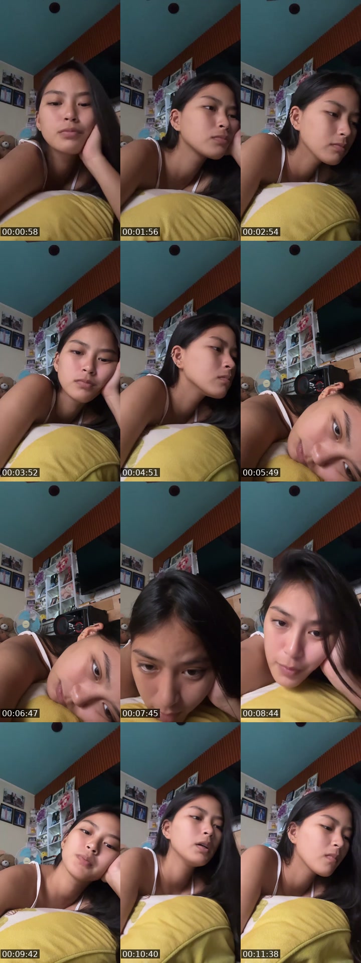 TikTok live: Sickk ang langga by @slawtttttty