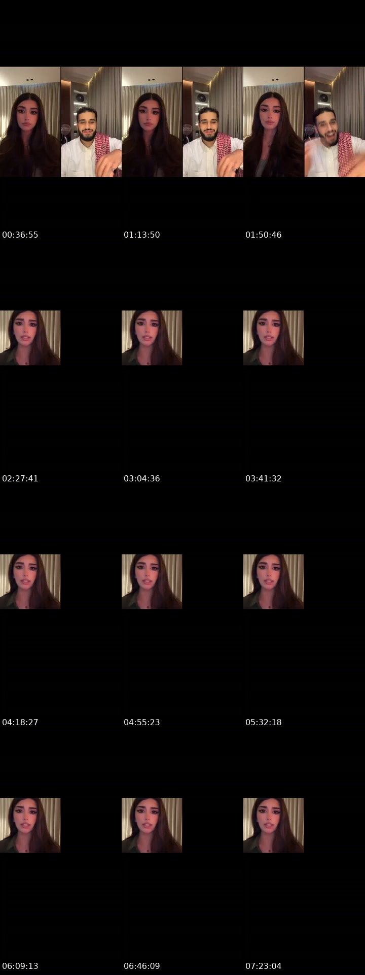 @zxrae0 TikTok live from 2026-07-21