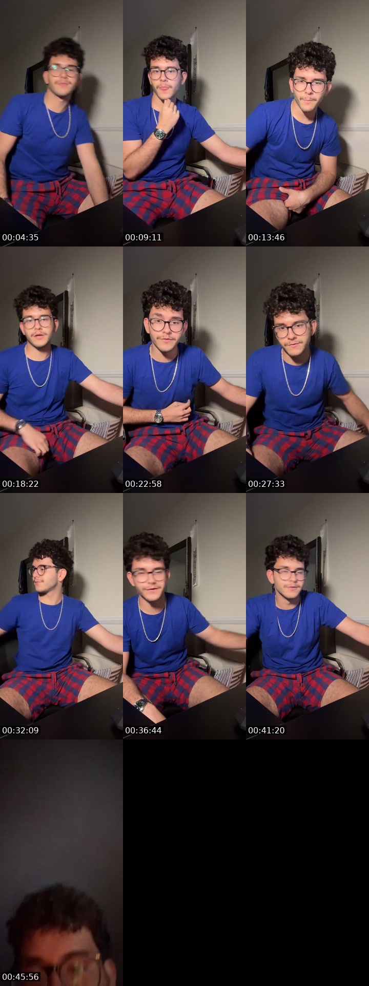 TikTok live: Hang out by @yaaathatit