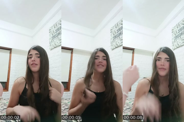 TikTok live: ya tú sabeee😎😎 by @deabreu.7