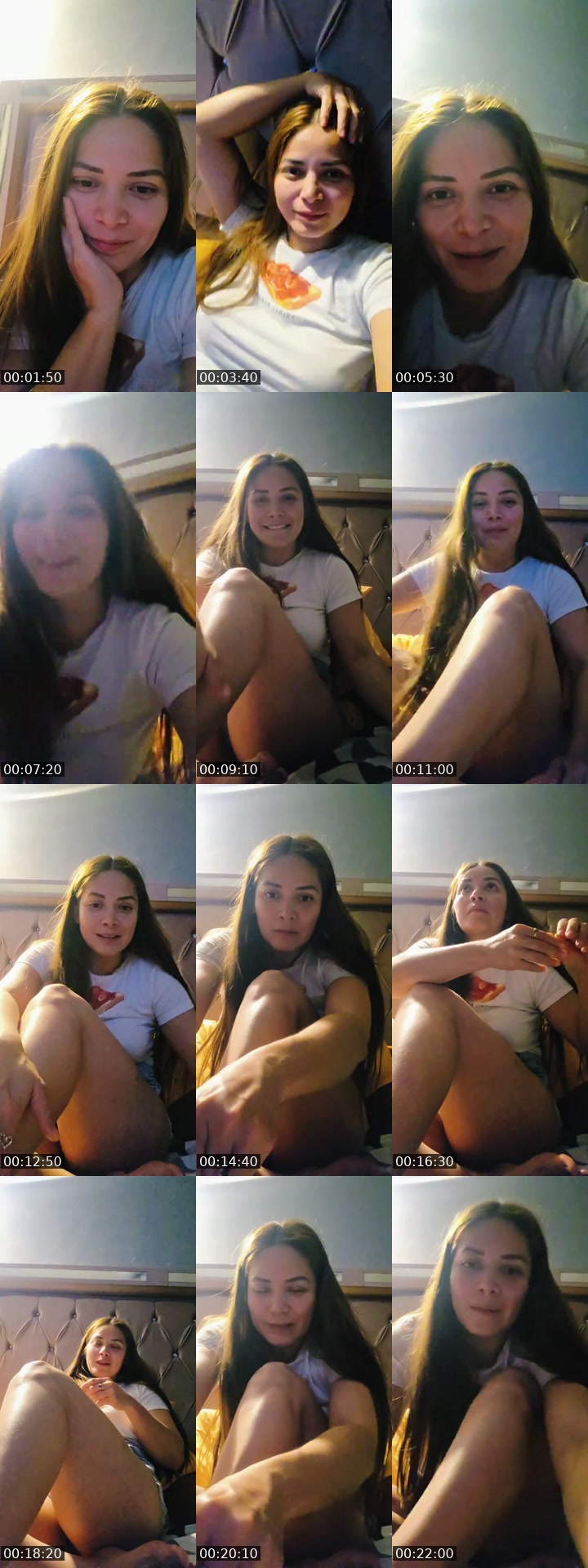 @nancy17190 TikTok live from 2026-07-21