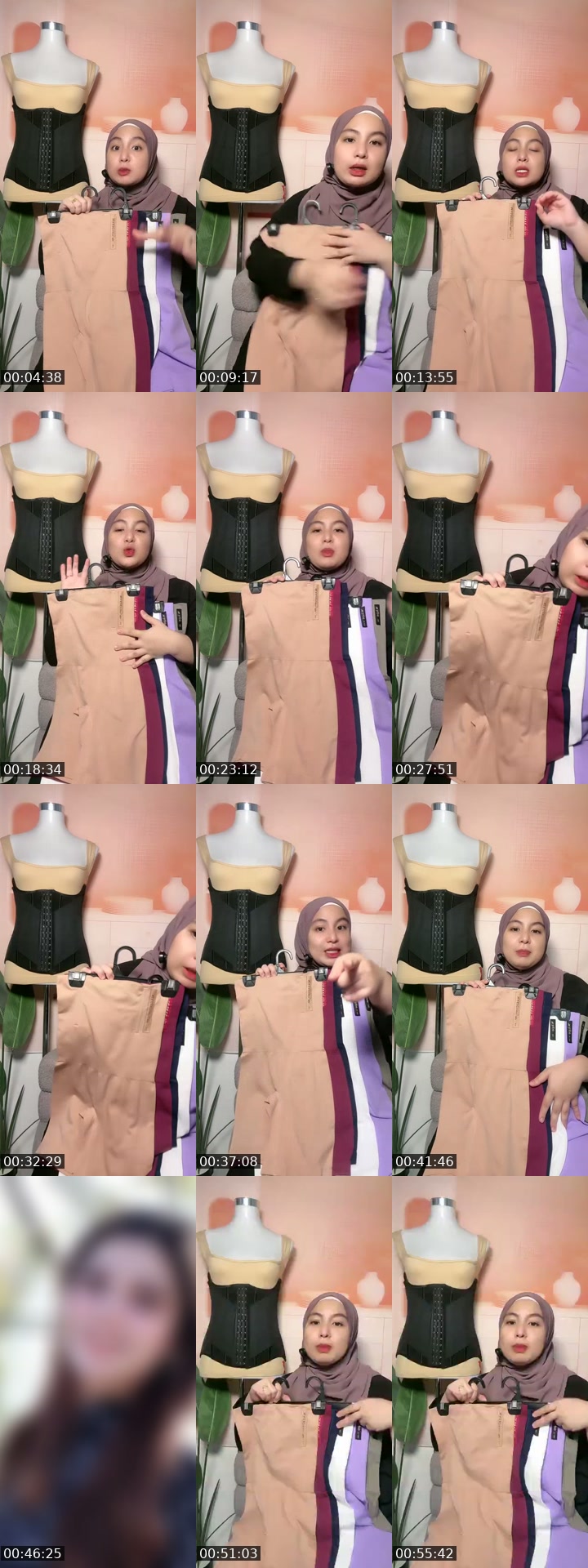 @naomi_nad TikTok live from 2026-07-21