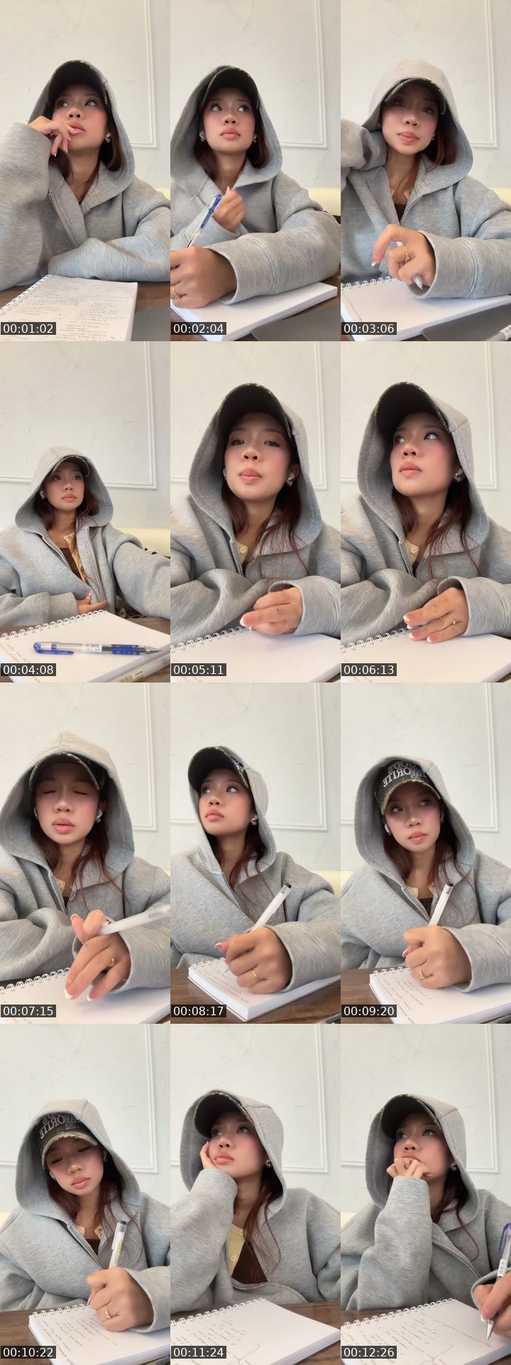 @.charmgirl TikTok live from 2026-07-21