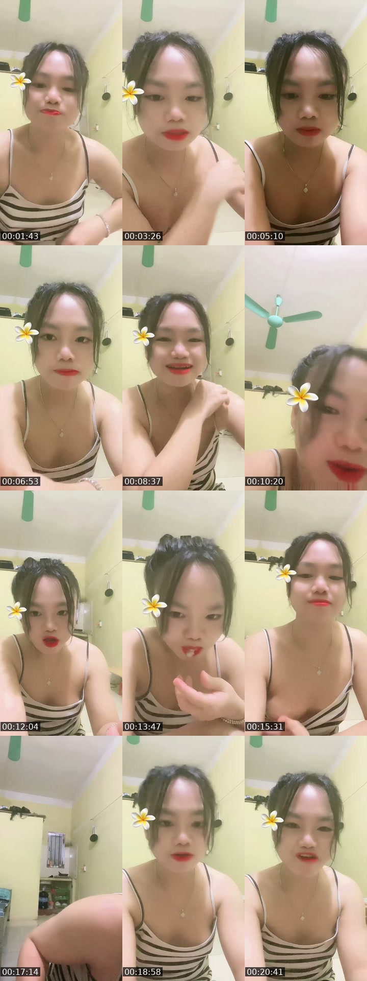 @phuongrruby TikTok live from 2026-07-21