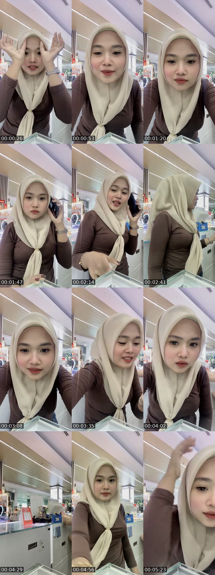 @nrvsraaa TikTok live from 2026-07-21