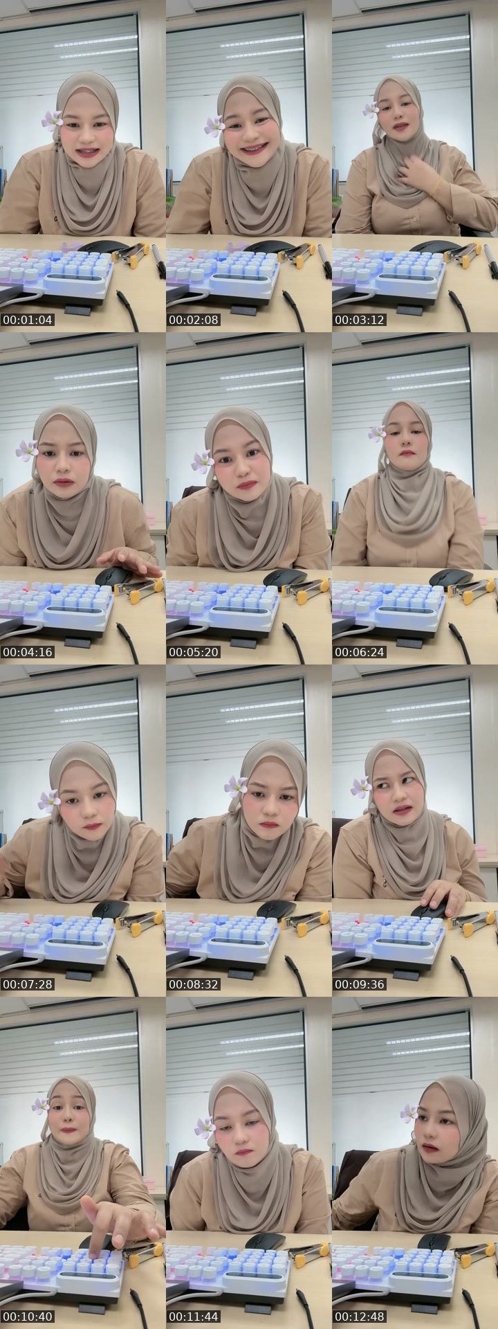 @_rezshi TikTok live from 2026-07-21