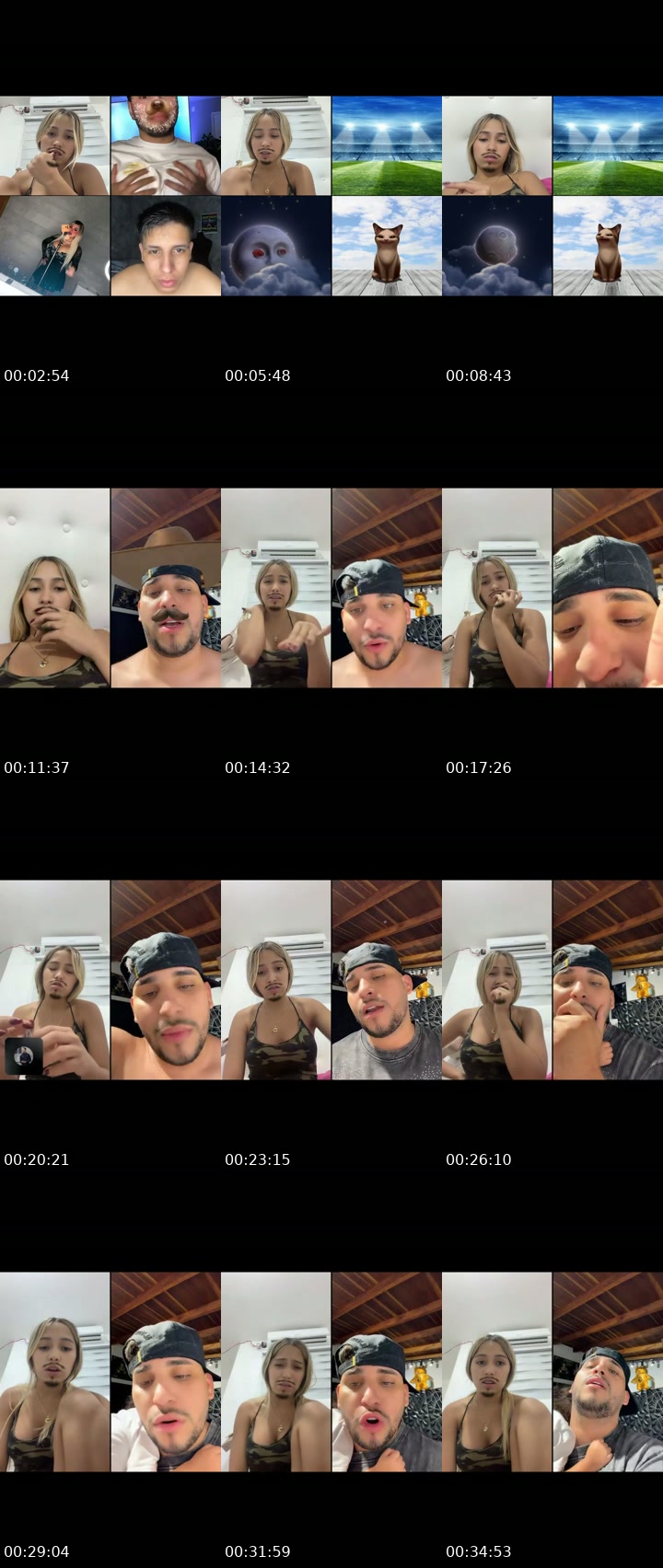 @daryh TikTok live from 2026-07-21