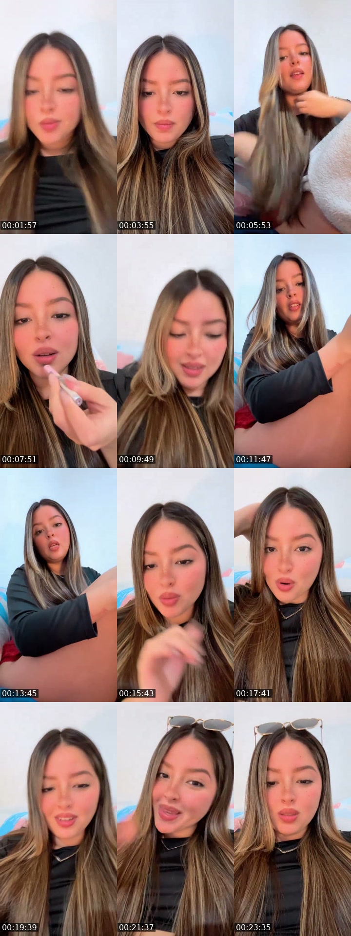 TikTok live: 🇺🇸 by @soll_velez1