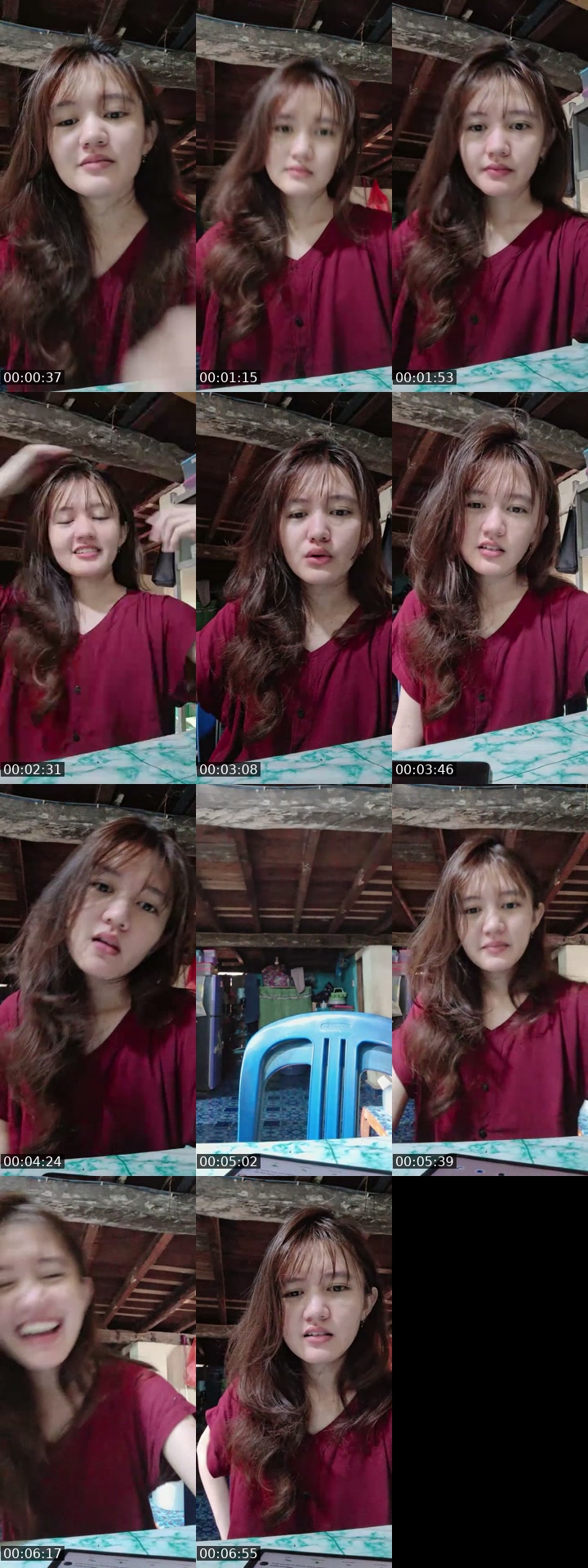 Indonesia TikTok live: seblak by @seysyia_