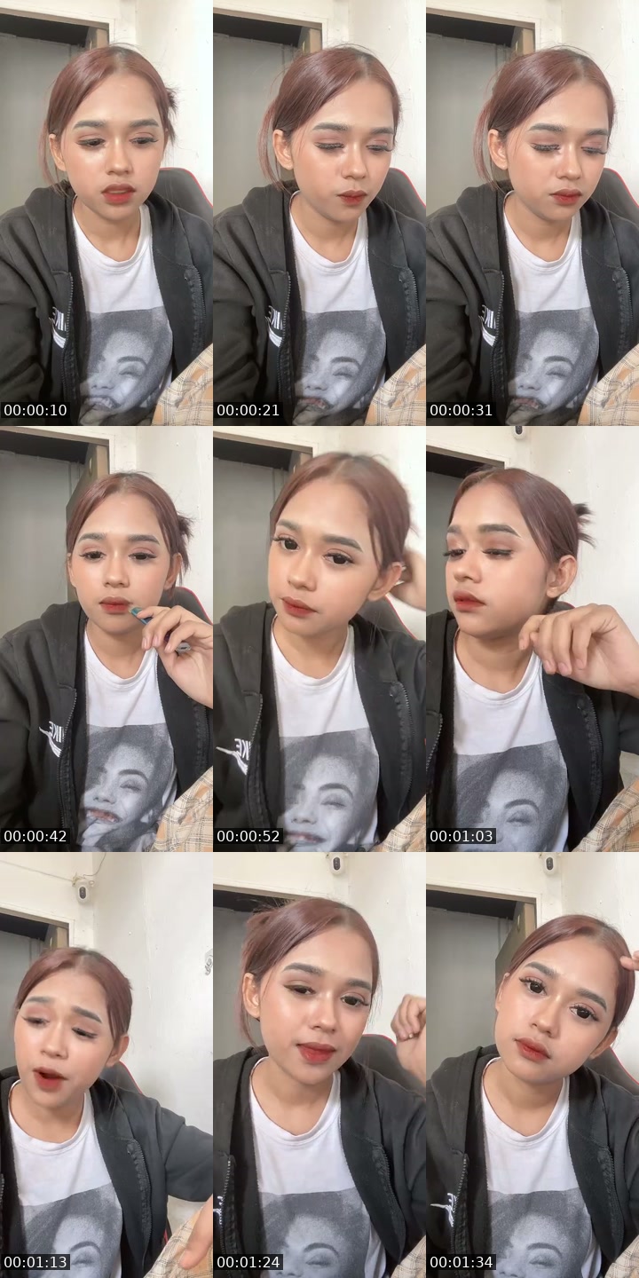 @cmanismuu Malaysia TikTok live from 2026-07-21