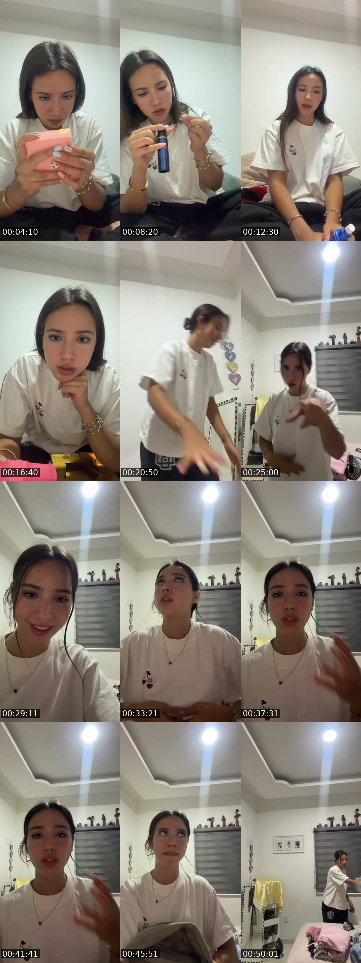 @melodyvalenzuelar TikTok live from 2026-07-21