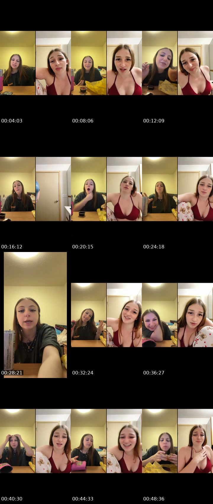 @gucci.tx TikTok live from 2026-07-21
