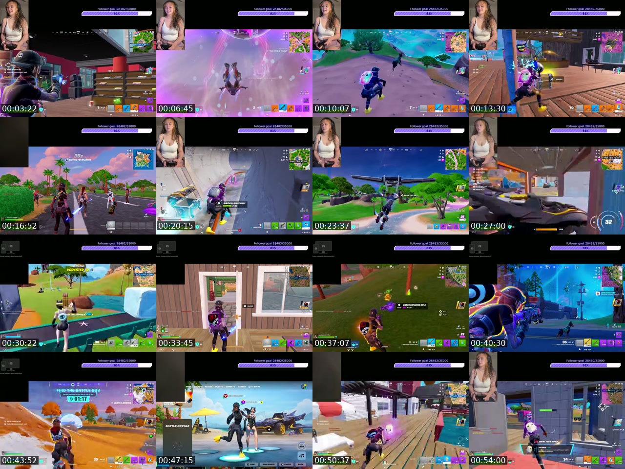 TikTok live: sprite trades by @itsjessicabby444