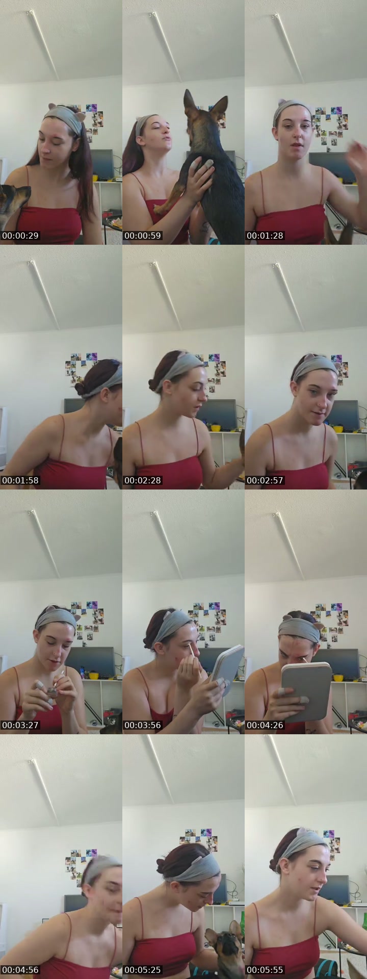 @nici5403 TikTok live from 2026-07-21