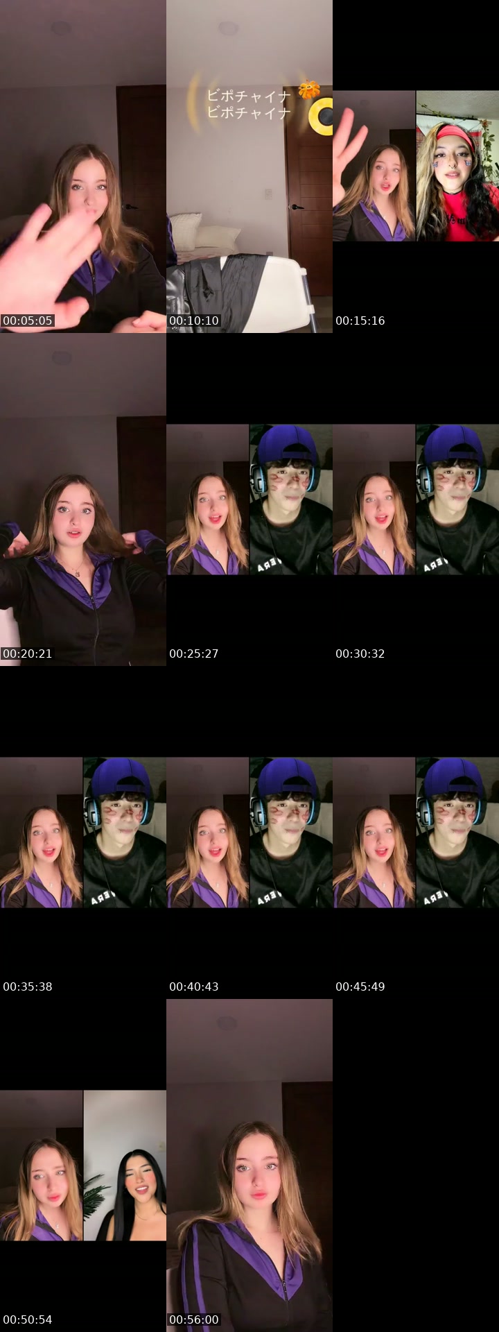 @mich_razo TikTok live from 2026-07-21