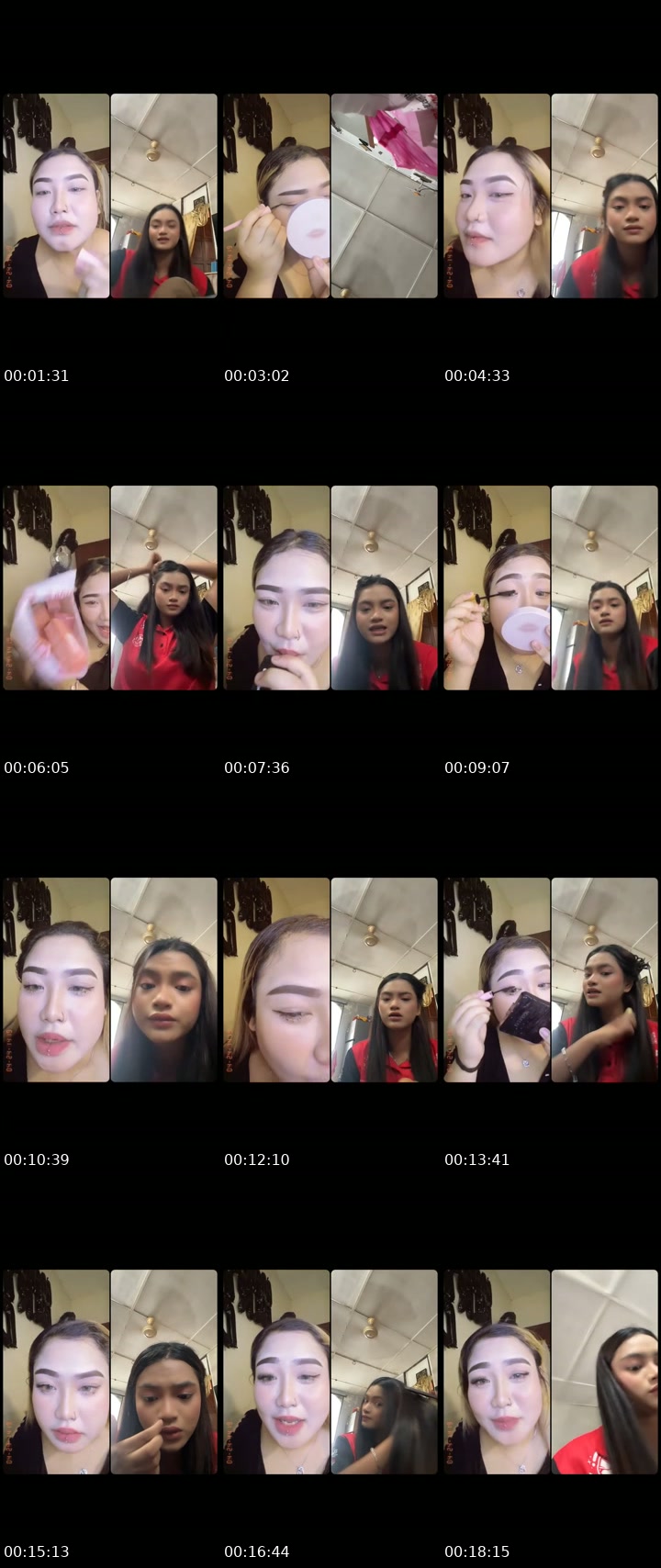 @mixchaaaaaa TikTok live from 2026-07-21