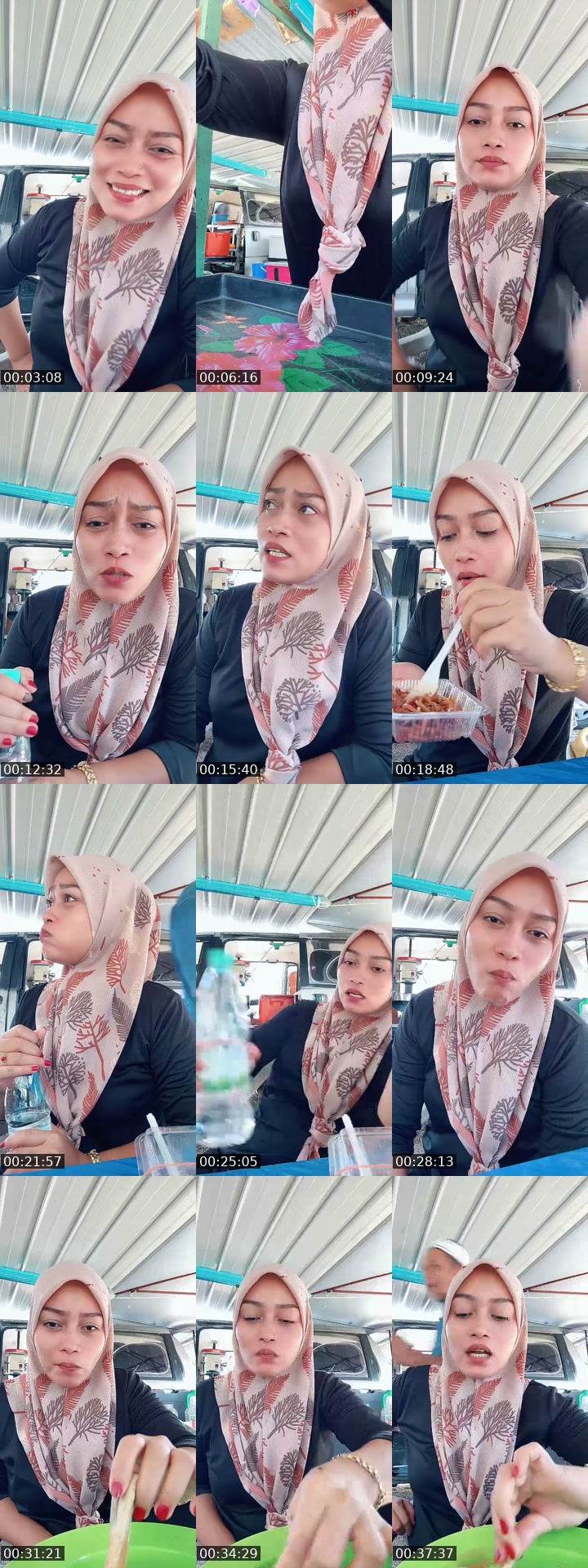 @08syirah TikTok live from 2026-07-21