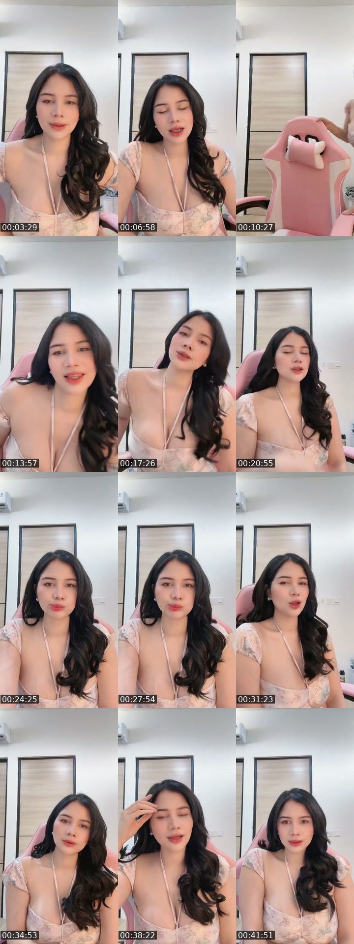 @evelodiake2 TikTok live from 2026-07-21
